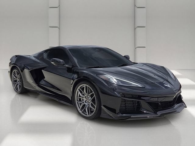 2025 Chevrolet Corvette Z06 2LZ