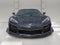 2025 Chevrolet Corvette Z06 2LZ