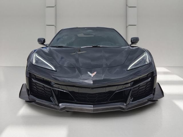 2025 Chevrolet Corvette Z06 2LZ
