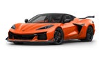 2027 Chevrolet Corvette Z06 3LZ
