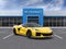 2027 Chevrolet Corvette Z06 3LZ