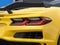 2027 Chevrolet Corvette Z06 3LZ