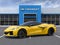 2027 Chevrolet Corvette Z06 3LZ
