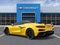 2027 Chevrolet Corvette Z06 3LZ