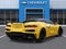 2027 Chevrolet Corvette Z06 3LZ