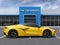 2027 Chevrolet Corvette Z06 3LZ