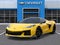 2027 Chevrolet Corvette Z06 3LZ