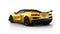 2027 Chevrolet Corvette Z06 3LZ
