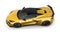 2027 Chevrolet Corvette Z06 3LZ