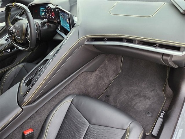 2024 Chevrolet Corvette Z06 3LZ