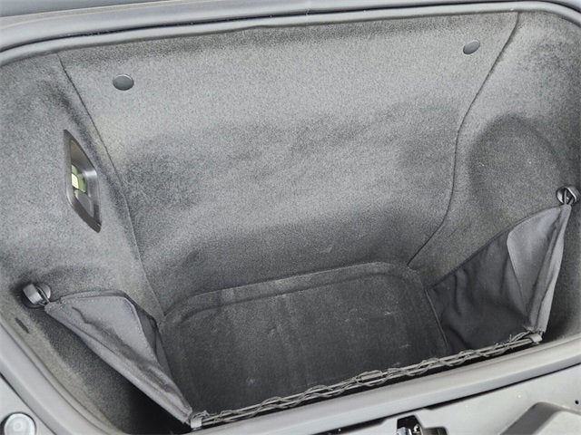 2024 Chevrolet Corvette Z06 3LZ