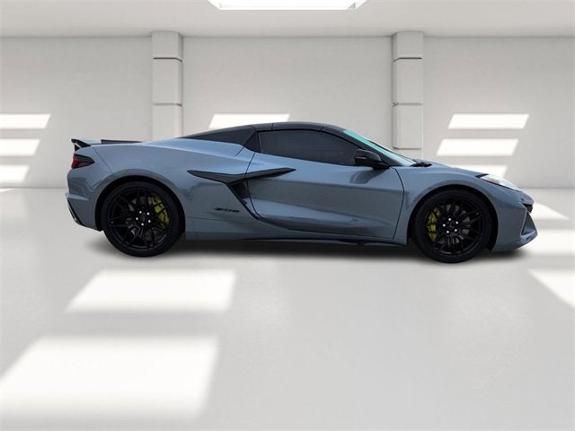 2024 Chevrolet Corvette Z06 3LZ