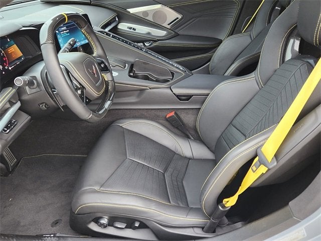 2024 Chevrolet Corvette Z06 3LZ