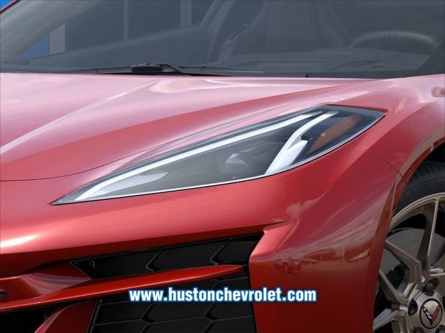 2026 Chevrolet Corvette 3LZ - Photo 10