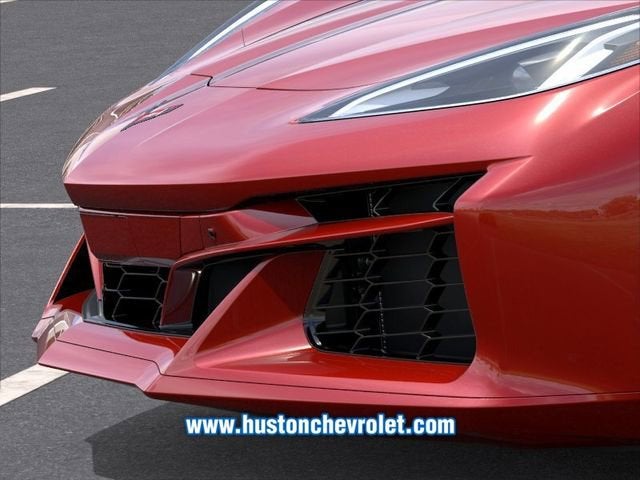 2026 Chevrolet Corvette 3LZ - Photo 13