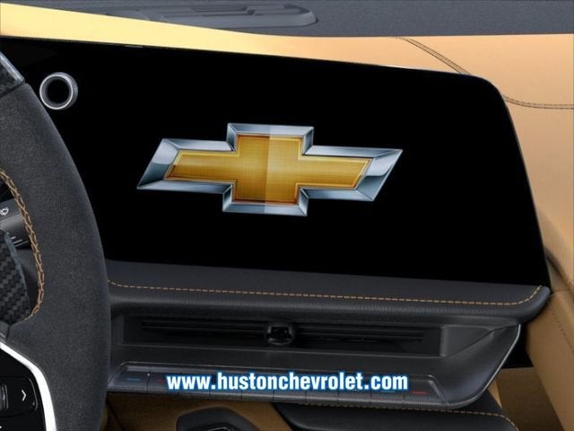 2026 Chevrolet Corvette 3LZ - Photo 20
