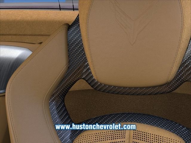 2026 Chevrolet Corvette 3LZ - Photo 21