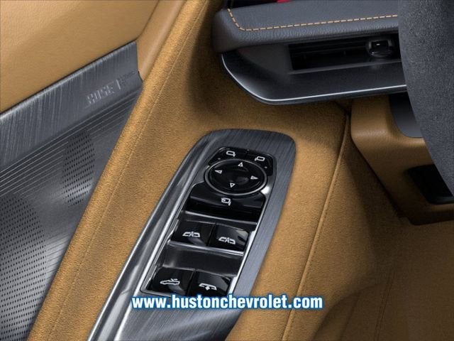 2026 Chevrolet Corvette 3LZ - Photo 22