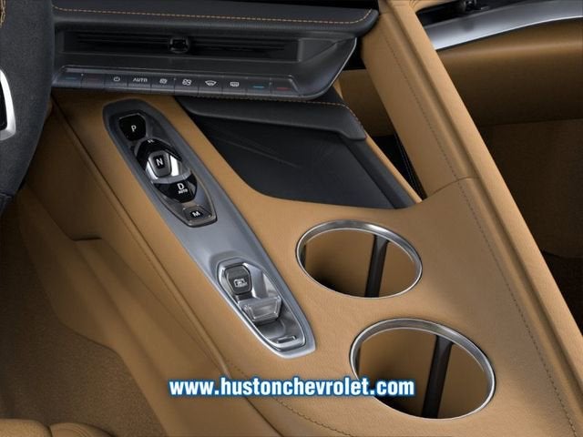 2026 Chevrolet Corvette 3LZ - Photo 23