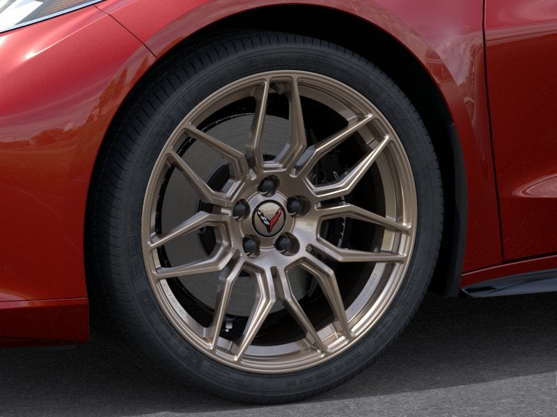 2026 Chevrolet Corvette 3LZ - Photo 33