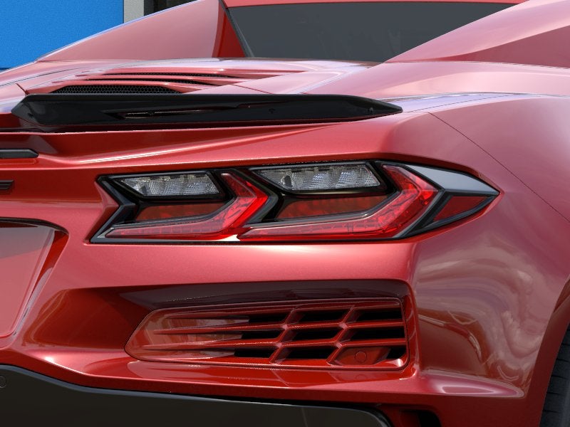 2026 Chevrolet Corvette 3LZ - Photo 35