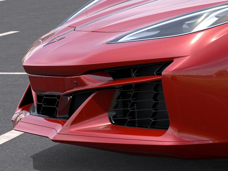 2026 Chevrolet Corvette 3LZ - Photo 37