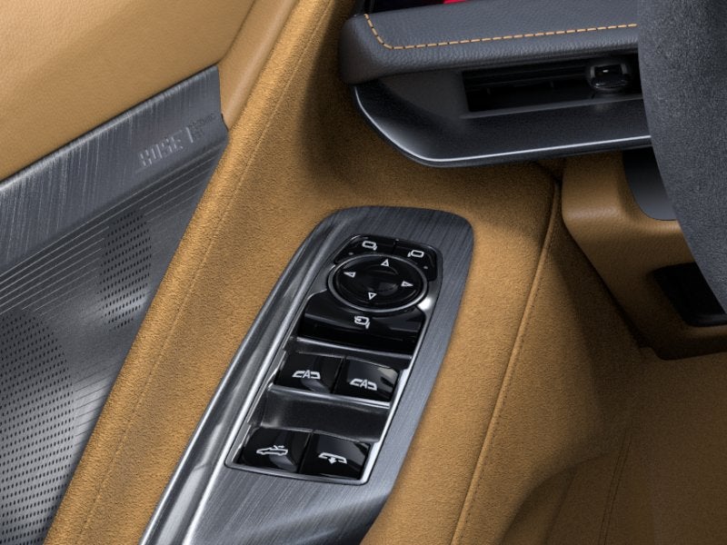 2026 Chevrolet Corvette 3LZ - Photo 46