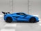 2025 Chevrolet Corvette ZR1 3LZ