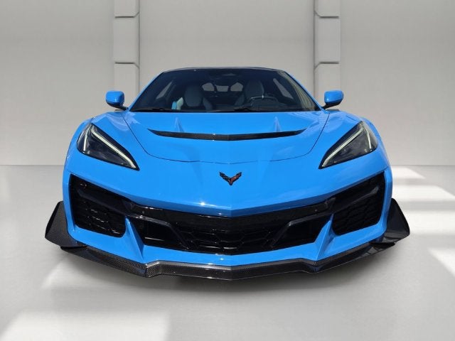 2025 Chevrolet Corvette ZR1 3LZ