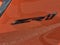 2025 Chevrolet Corvette ZR1 3LZ