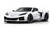 2026 Chevrolet Corvette E-Ray 2LZ