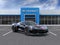 2027 Chevrolet Corvette ZR1X 3LZ