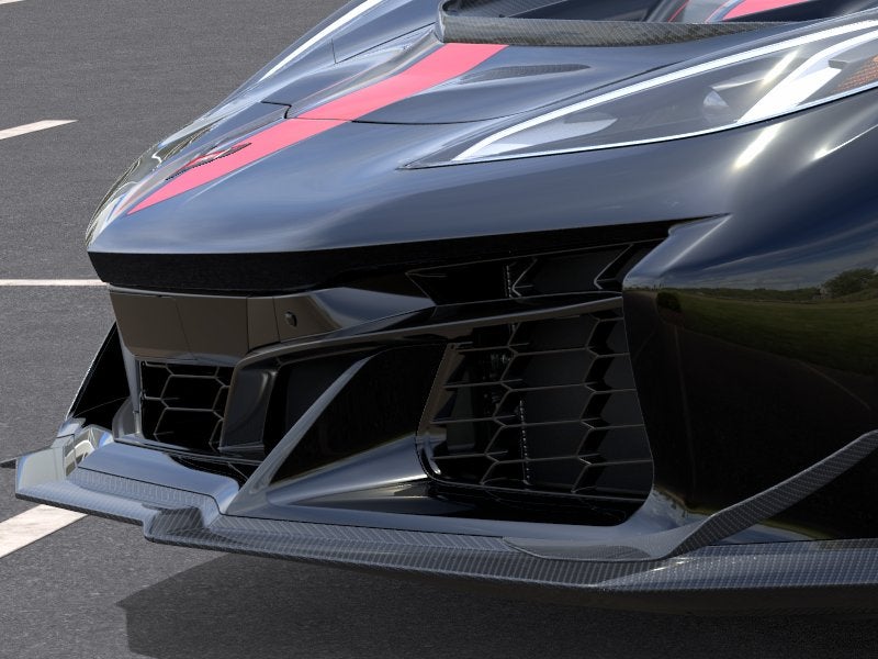 2027 Chevrolet Corvette ZR1X 3LZ