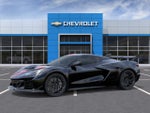 2027 Chevrolet Corvette ZR1X 3LZ