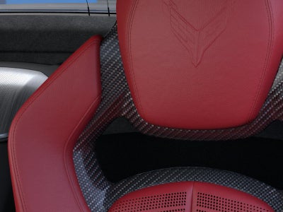 2027 Chevrolet Corvette ZR1X 3LZ