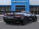 2027 Chevrolet Corvette ZR1X 3LZ