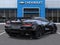 2027 Chevrolet Corvette ZR1X 3LZ