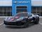 2027 Chevrolet Corvette ZR1X 3LZ
