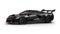 2027 Chevrolet Corvette ZR1X 3LZ