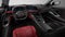 2027 Chevrolet Corvette ZR1X 3LZ