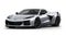 2027 Chevrolet Corvette Grand Sport 2LT