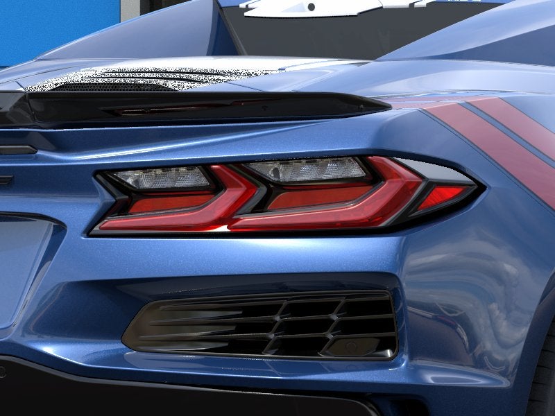 2027 Chevrolet Corvette Grand Sport 3LT
