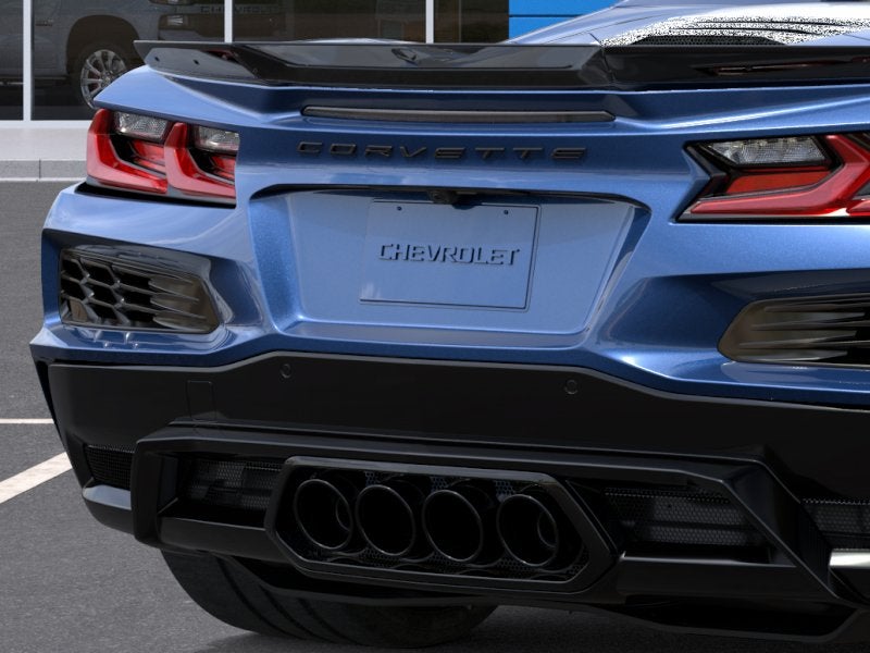 2027 Chevrolet Corvette Grand Sport 3LT