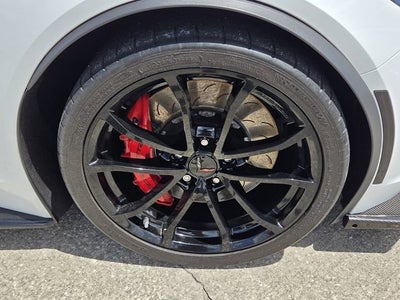 2019 Chevrolet Corvette Grand Sport Grand Sport 1LT
