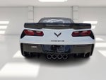 2019 Chevrolet Corvette Grand Sport Grand Sport 1LT