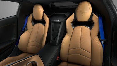 2027 Chevrolet Corvette Grand Sport X 2LT