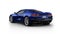 2027 Chevrolet Corvette Grand Sport X 2LT