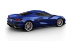 2027 Chevrolet Corvette Grand Sport X 2LT