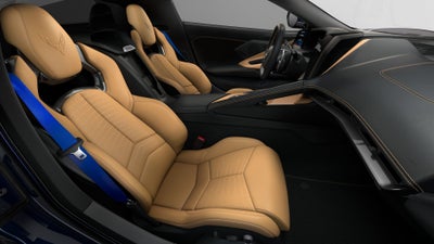 2027 Chevrolet Corvette Grand Sport X 2LT
