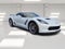 2017 Chevrolet Corvette Grand Sport Grand Sport 2LT